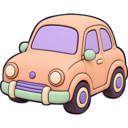 Handle a road accident with a company vehicle