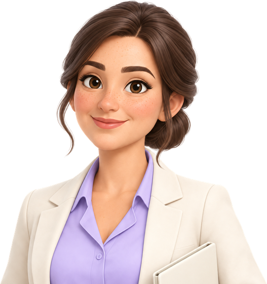 Anna — Accountant