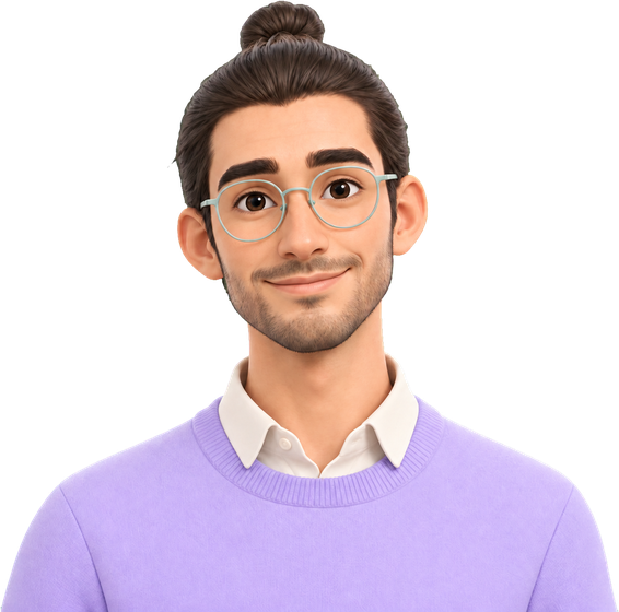 Kristaps — Data Analyst