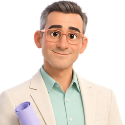 Roberts — Financial Advisor