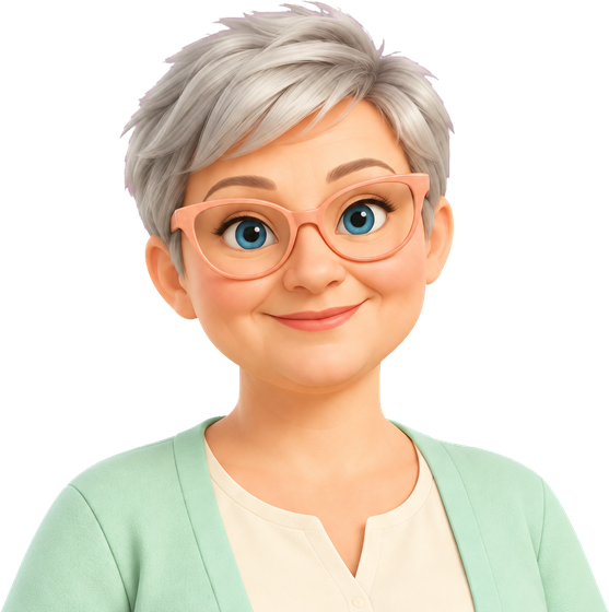 Dace — Office Manager