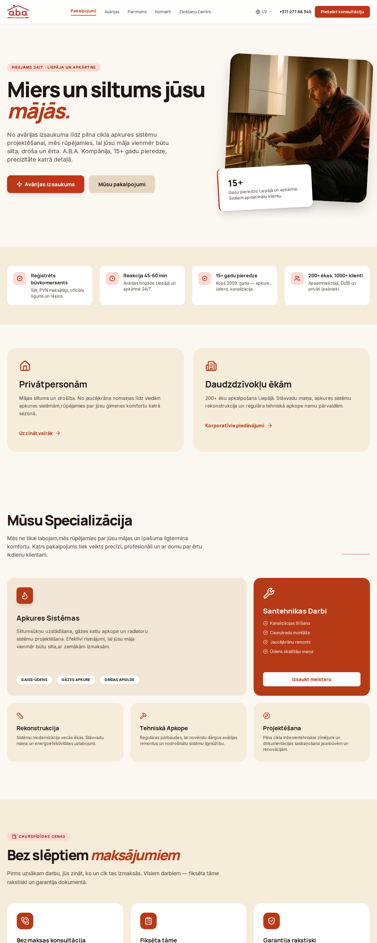aba.lv — fullpage