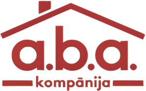 A.B.A. Kompānija logo
